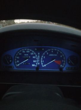  Nissan Presea 1991 , 70000 , 