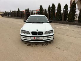 Седан BMW 3-Series 1999 года, 700000 рублей, Симферополь