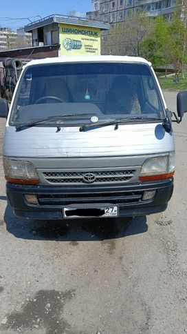    Toyota Hiace 1999 , 270000 , 
