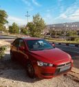  Mitsubishi Lancer 2008 , 420000 , 