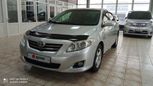  Toyota Corolla 2008 , 550000 , 