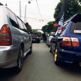 SUV   Subaru Forester 1998 , 490000 , 