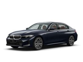  BMW 3-Series 2024 , 6990000 , 