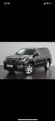 SUV   Lexus GX460 2014 , 3050000 , 