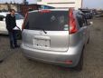  Nissan Note 2011 , 495000 , 