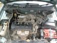  Nissan Wingroad 2001 , 191000 , 