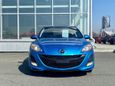  Mazda Axela 2011 , 879000 , 