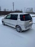  Toyota Raum 1999 , 333000 , 