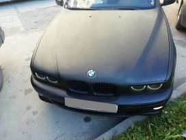  BMW 5-Series 2000 , 330000 ,  