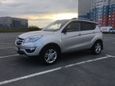 SUV   Changan CS35 2017 , 740000 , 