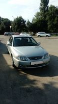  Kia Spectra 2006 , 195000 , 