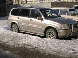 SUV   Suzuki Grand Vitara XL-7 2004 , 450000 , 