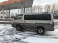    Toyota Hiace 1996 , 410000 , 