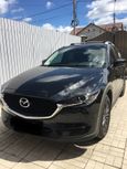 SUV   Mazda CX-5 2019 , 1850000 , 