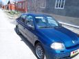  Renault Clio 2000 , 120000 , -