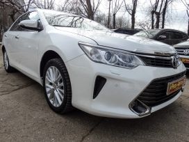  Toyota Camry 2014 , 1249000 , 