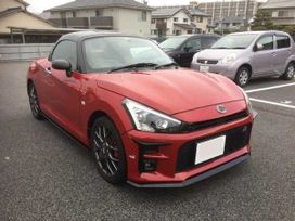   Daihatsu Copen 2022 , 800000 , 