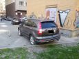 SUV   Honda CR-V 2011 , 940000 , 