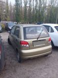  Daewoo Matiz 2011 , 59500 , 