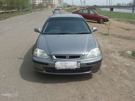 Honda Civic 1998 , 190000 , 