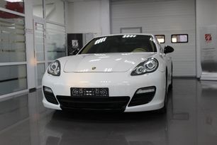  Porsche Panamera 2010 , 2020000 , 