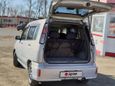  Nissan Cube 2001 , 125000 , --