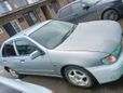  Nissan Pulsar 2000 , 150000 , 