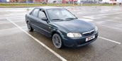  Mazda 323 1998 , 125000 , 