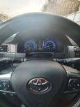  Toyota Camry 2017 , 1620000 , 