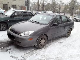  Ford Focus 2004 , 120000 , 