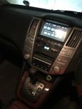 SUV   Toyota Harrier 2003 , 720000 , 