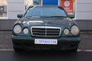  Mercedes-Benz E-Class 1997 , 140000 , -