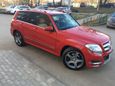 SUV   Mercedes-Benz GLK-Class 2013 , 1350000 , 