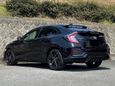  Honda Civic 2018 , 1320000 , 