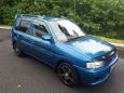  Mazda Demio 1998 , 145000 , 