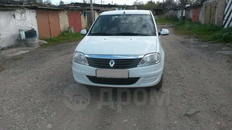  Renault Logan 2013 , 300000 , 