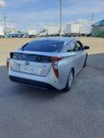  Toyota Prius 2017 , 1400000 , 
