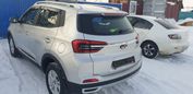 SUV   Chery Tiggo 4 2020 , 1450000 , 