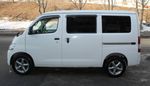    Toyota Town Ace 2011 , 670000 , 