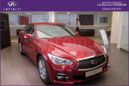  Infiniti Q50 2015 , 1783000 , 