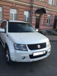 SUV   Suzuki Grand Vitara 2009 , 650000 , -