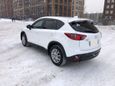 SUV   Mazda CX-5 2011 , 1350000 , 