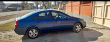  Nissan Primera 2006 , 270000 , 