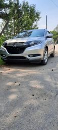 SUV   Honda Vezel 2016 , 1340000 , 