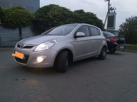  Hyundai i20 2010 , 337000 , 