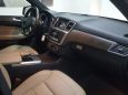 SUV   Mercedes-Benz M-Class 2015 , 2495000 , 