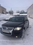 SUV   Volkswagen Touareg 2008 , 760000 , 