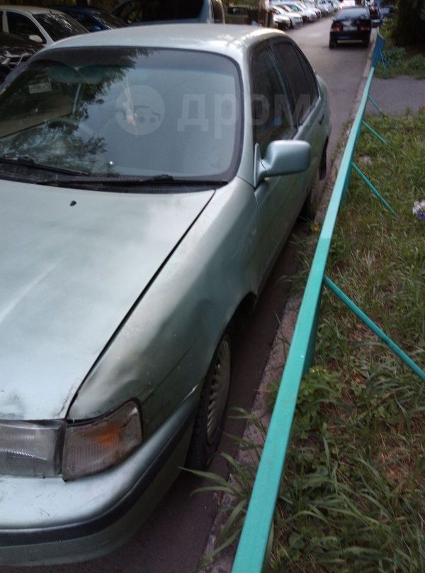  Toyota Corsa 1991 , 75000 , 