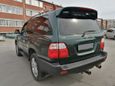 SUV   Toyota Land Cruiser 1999 , 980000 , 