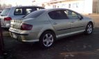  Peugeot 407 2004 , 295000 , 